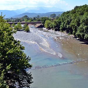 ελληνικα ποταμια